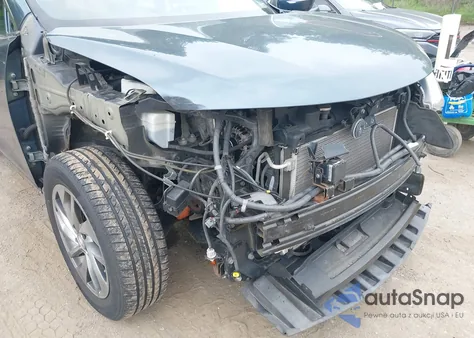 2014 Nissan Rogue Sl from USA, damaged, VIN 5N1AT2MV5EC798364